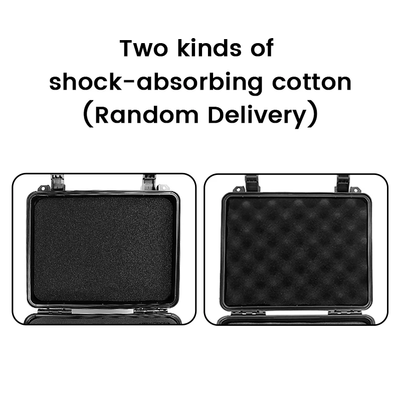 Explosion-Proof Box Suitcase Drone Accessories for DJI Mini 2 SE