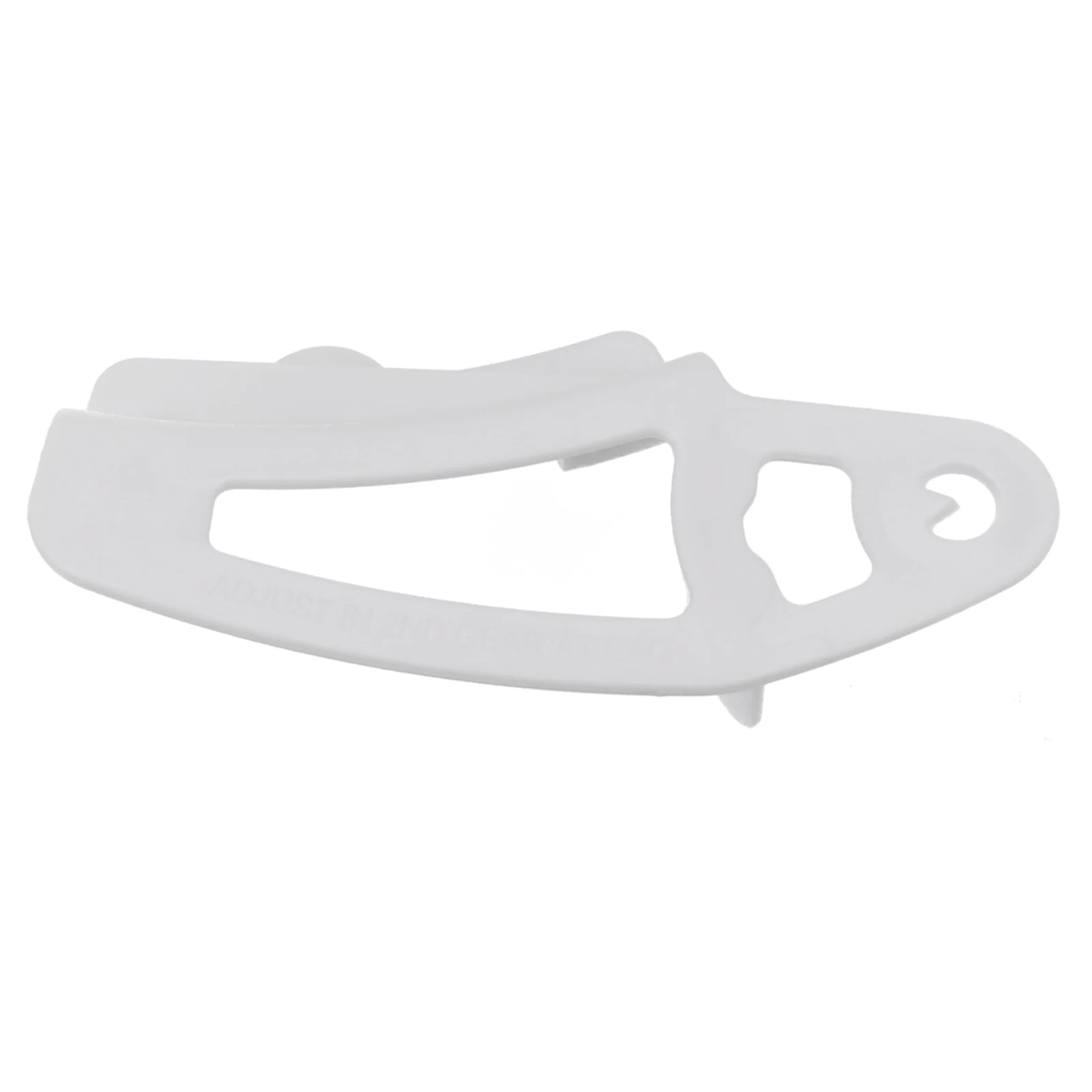 

Easy Installation Chain Gap Measurement Tool for SRAM For Eagle XX1 GX NX 12 Speed Perfect for Bike Maintenance