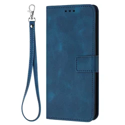 Leather Flip Wallet Case with Multi - Device Compatibility for Poco M5S 4G (XC0223)