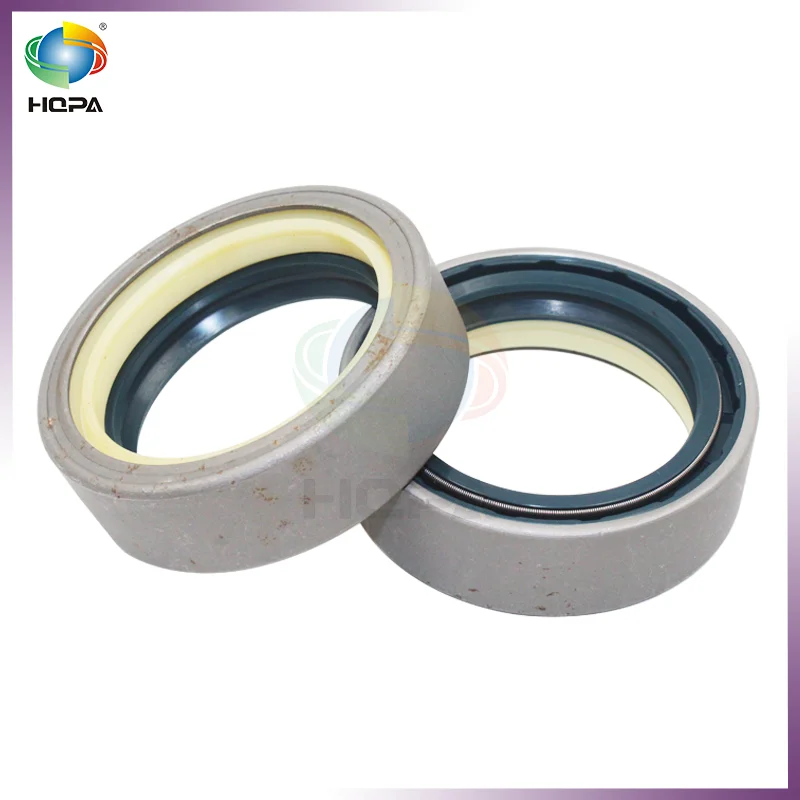 2.180-00889 2.18000889 2180-00889 218000889 SHAFT SEAL FOR DOOSAN SOLAR 180W-V SOLAR 185W-V DX170W DX190W FRONT AXLE AXLE CASING