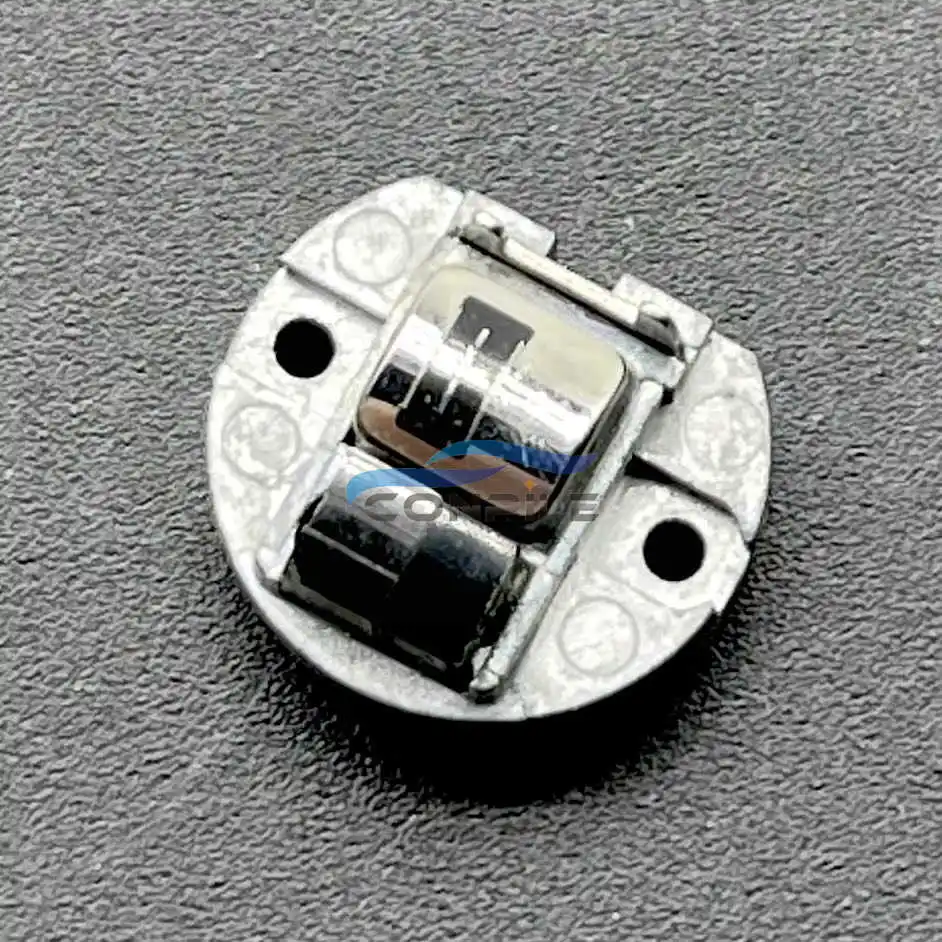 1pc Stereo rotating head with erasing resistance 420 ohms for