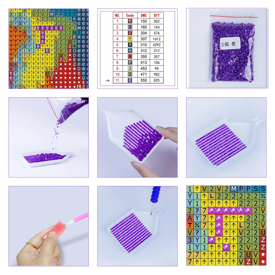 5D DIY Diamond Painting Landscape House Rhinestone Art Picture Full Square/Round Diamond Embroidery Mosaic Home Decoration Gift diamond painting diamond art painting kit diamond painting set