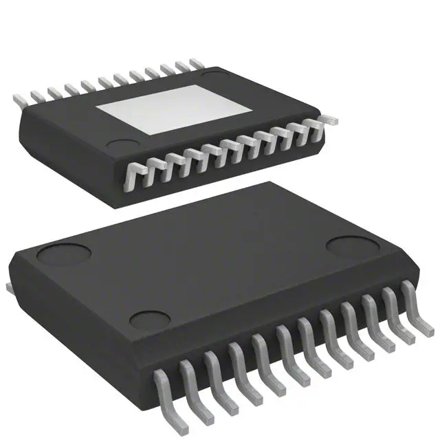 

NCV7720DQR2G SSOP24 New and original Integrated circuit Electronic Components NCV7720DQR2G