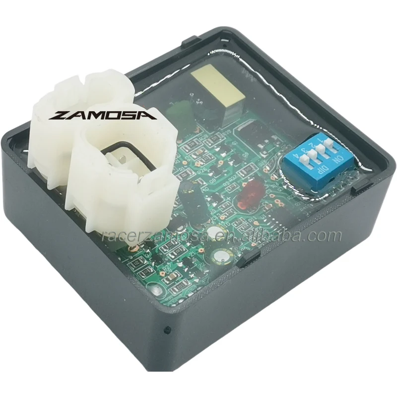 Рисунок 5 - TITAN KS ESD Racing Cdi XR125L