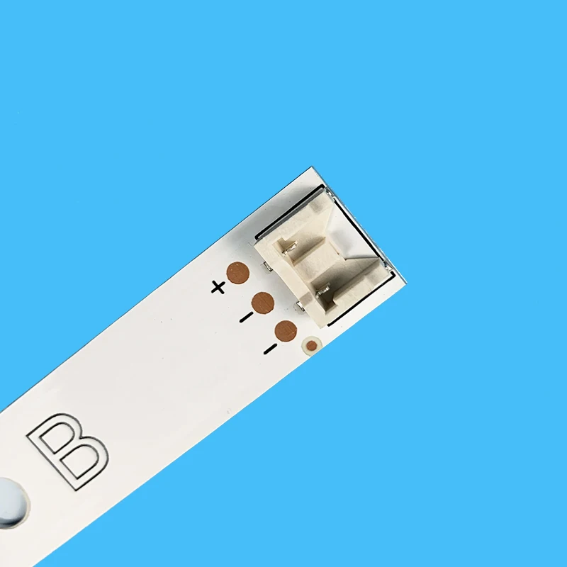 Рисунок 3 - Фонарь для подсветки телевизора