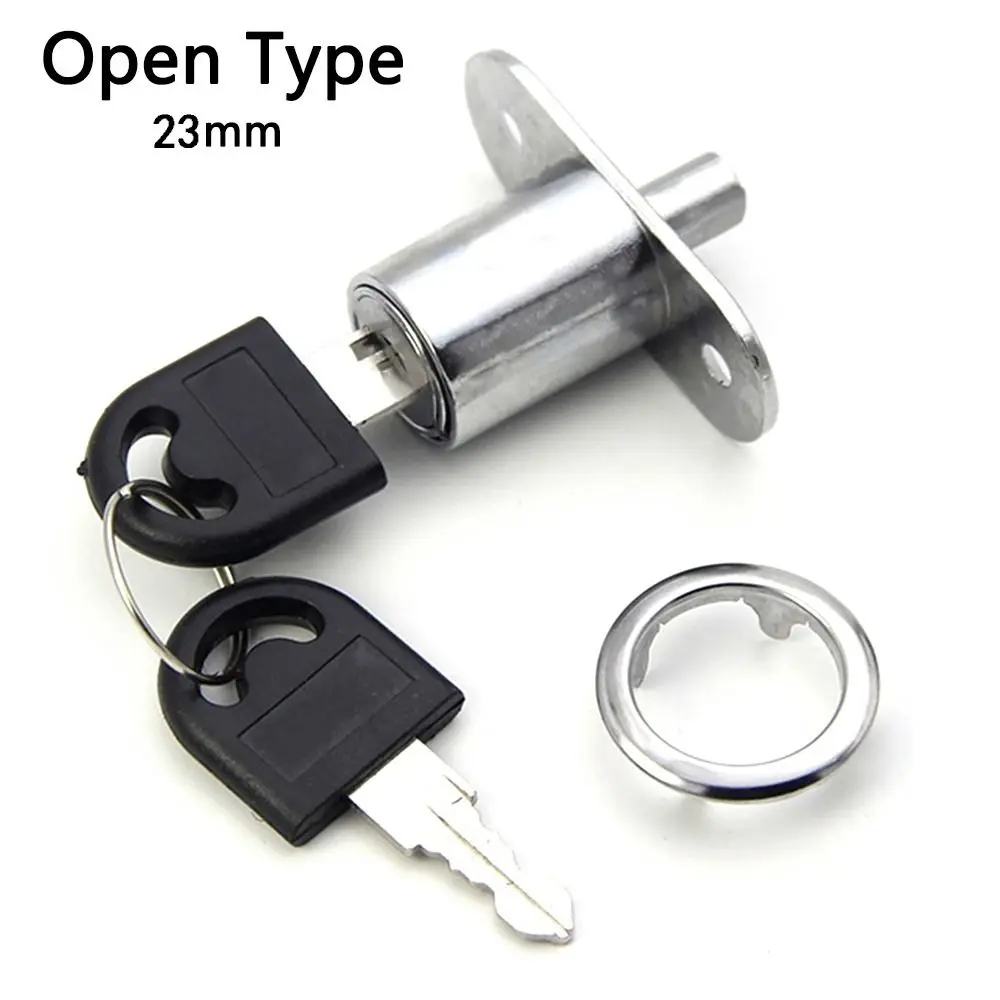 23mm-Open Type