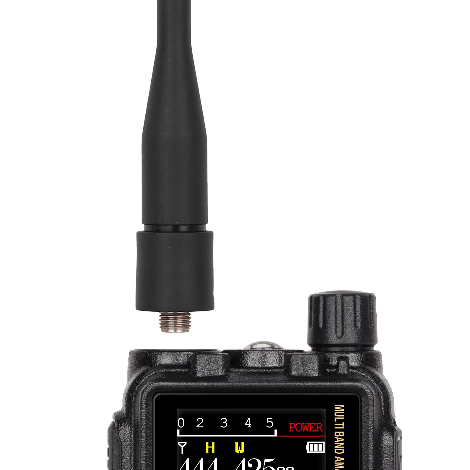 Accessori originali per walkie-talkie TIDRADIO H3 H8 - immagine 4