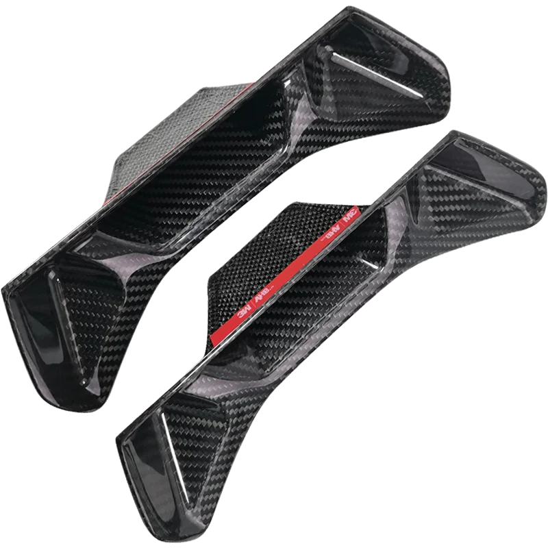 

Applies to the 2019 2020 2021 Toyota Supra A90 MK5 seatback trim frame