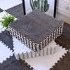 Eva Foam Puzzle Carpet Soft Plush Children's Mat Baby Toys Baby Play Mat  In Children's Room Keep Warm Playmat 2