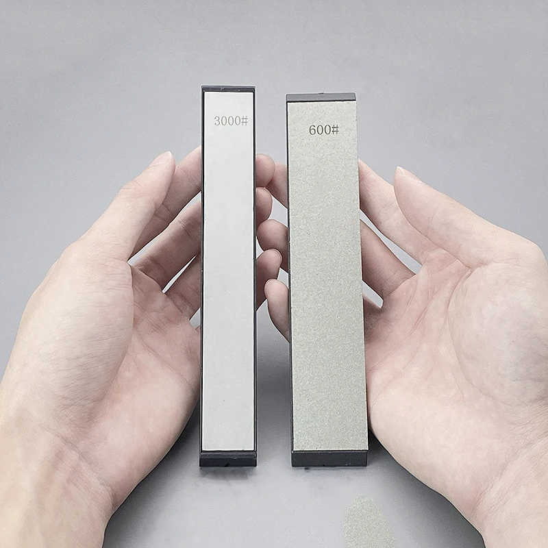 Work Sharp Fine Diamond Kit Professional Precision Adjust WSSA0005293 Pierre à Aiguiser Diamantée, Grain 600/800 | Achetez à Prix Avantageux Chez