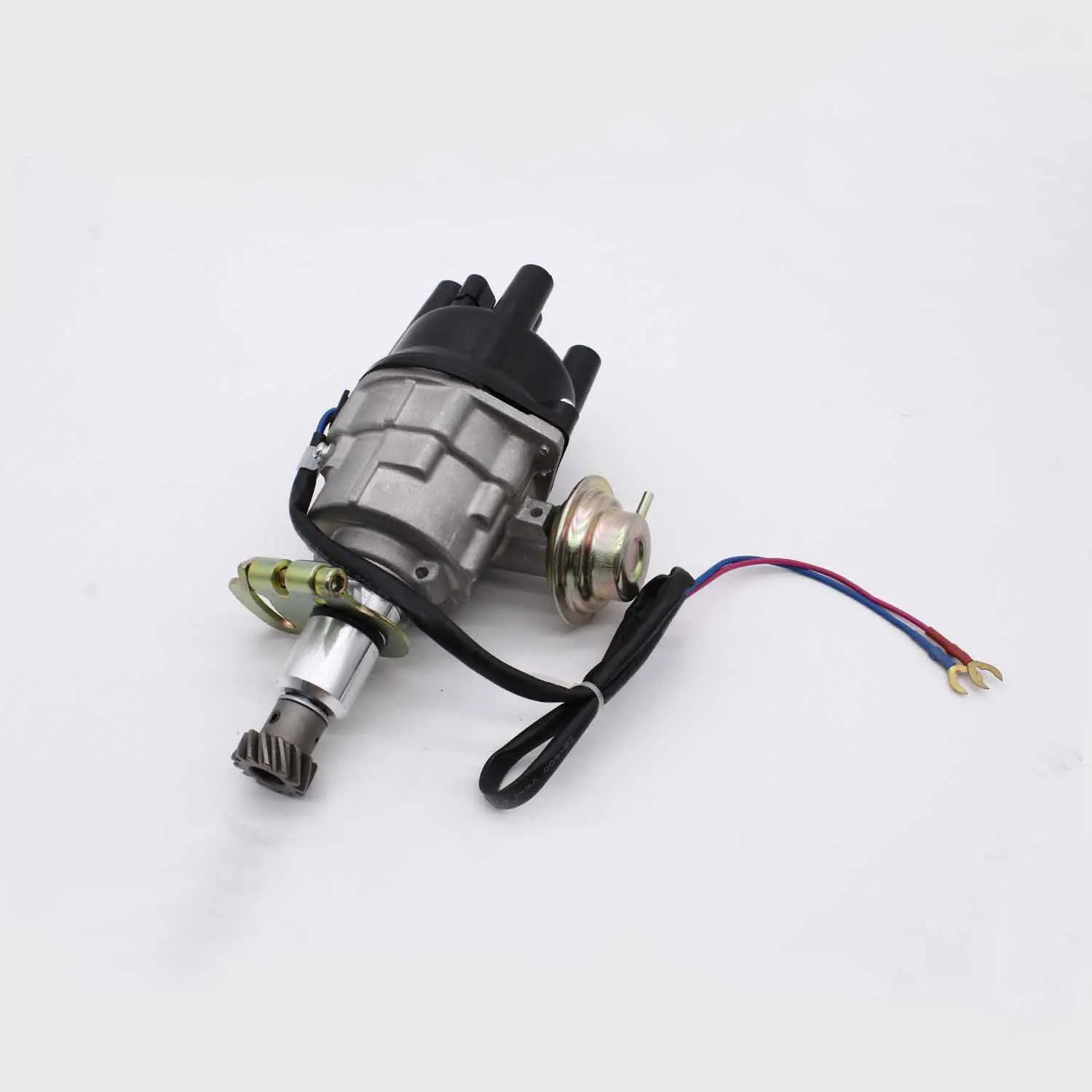 1pc Electronic Distributor For Nissan Datsun B110 B210 B120 Vanette C120 C22 Pickup A10 A12 A13 A14 A15 22100-G5110 22100G5110