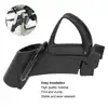 Wheelchair Footrest Holder Foot Pedal Mount for Wheelchair Pedal Position Fixing Lifting Device Replacement Wheelchair Accessory 1