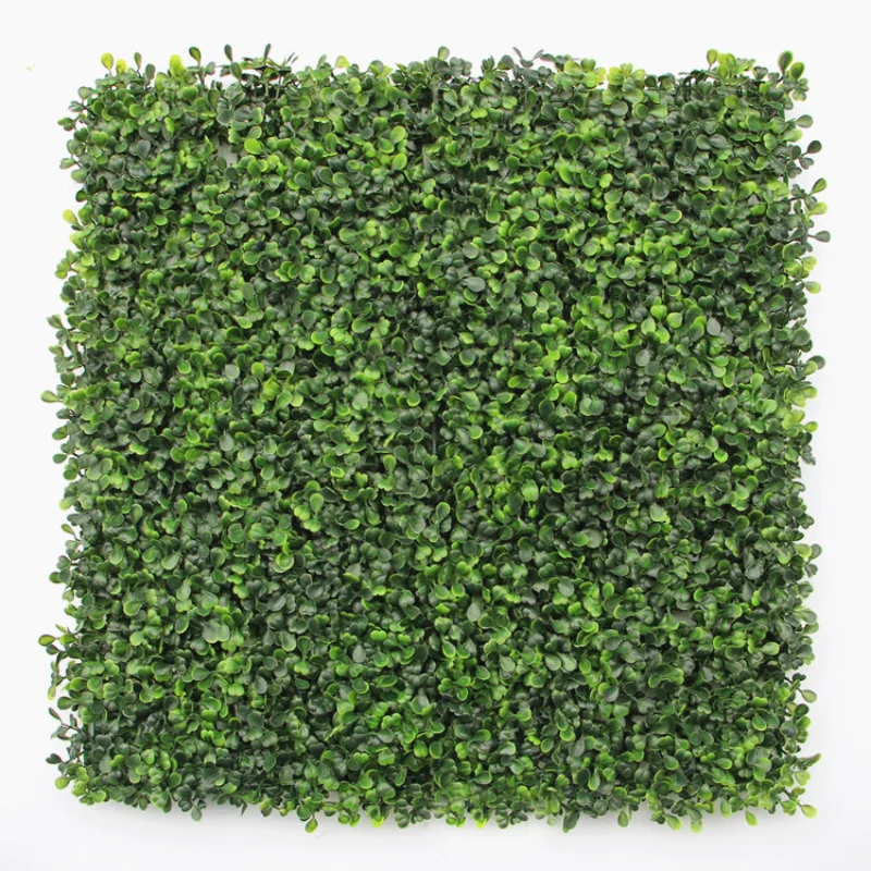 

Garden Decoration Lawn Plant Wall Artificial Plastic Plant Wall Sunscreen Milan Lawn Landscape Wall Decoration Home Decor