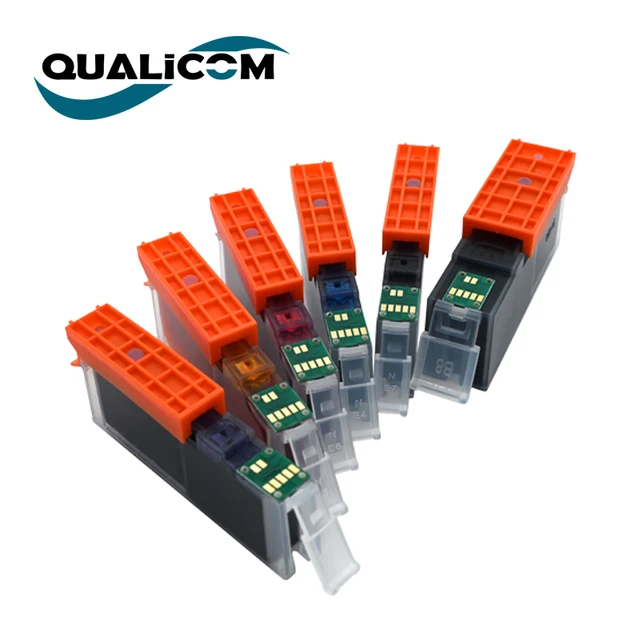 CARTUCCE RICARICABILI AUTORESET PER EPSON T2431 24XL 600ML INCHIOSTRO - Foto 4