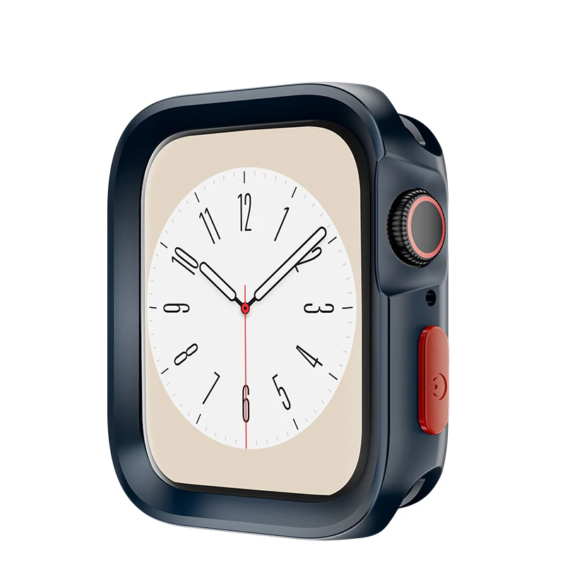 Durable Soft TPU Shockproof Bumper Cover