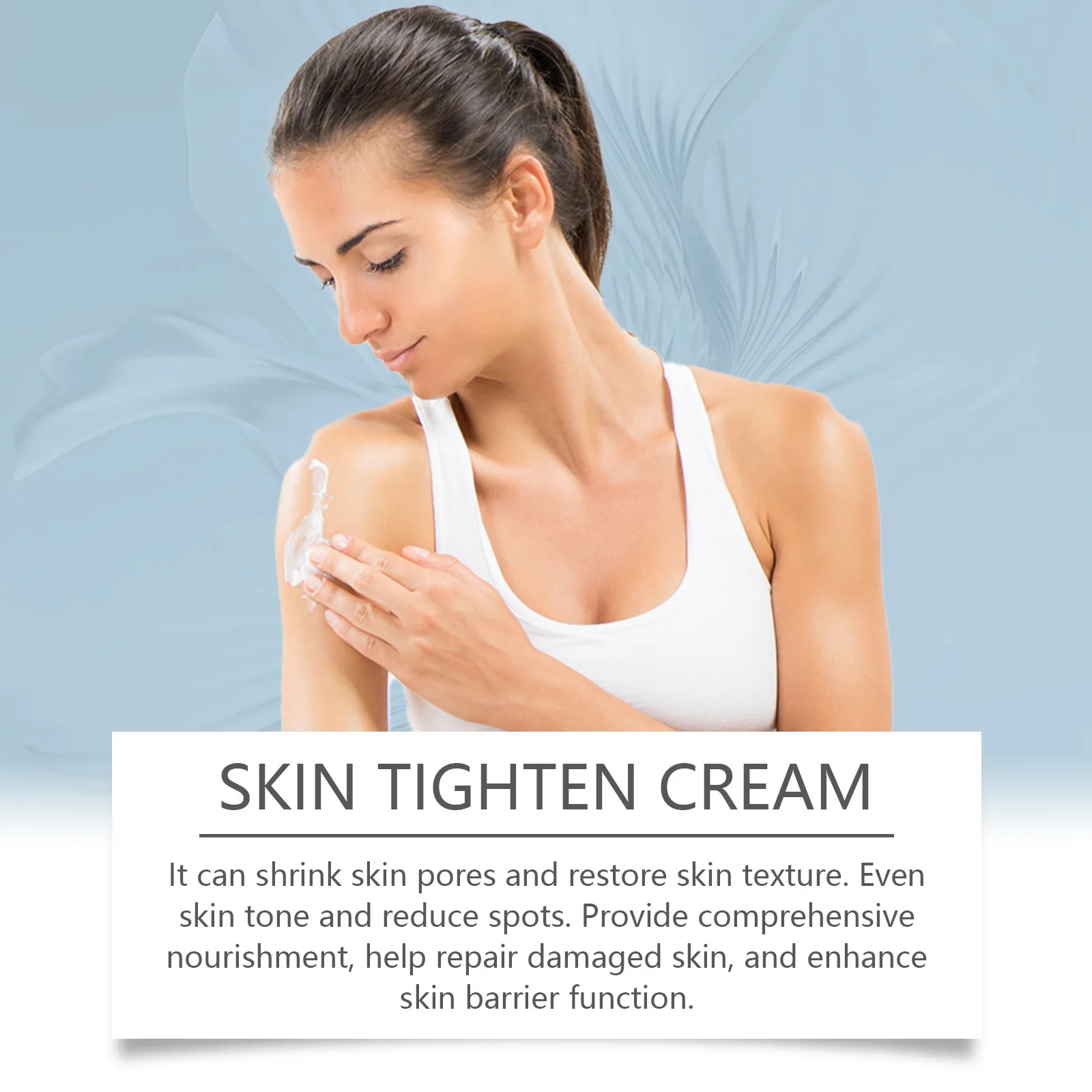 Firm Tighten Collagen Body Cream Anti Aging Wrinkle Lifting Rejuvenating Improve Sagging Moisturizing Beauty Skin Care Product 4