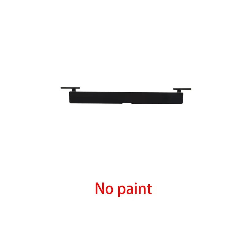 BMW 5 Series Roof Rack Cover Plate - Water Strip Cover