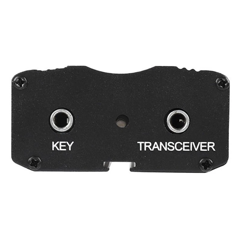 

Автоматический контроллер ключей MX-K2 CW KEYER, код Morse, автоматический контроллер ключа памяти для радиоусилителя, Регулируемый переключатель