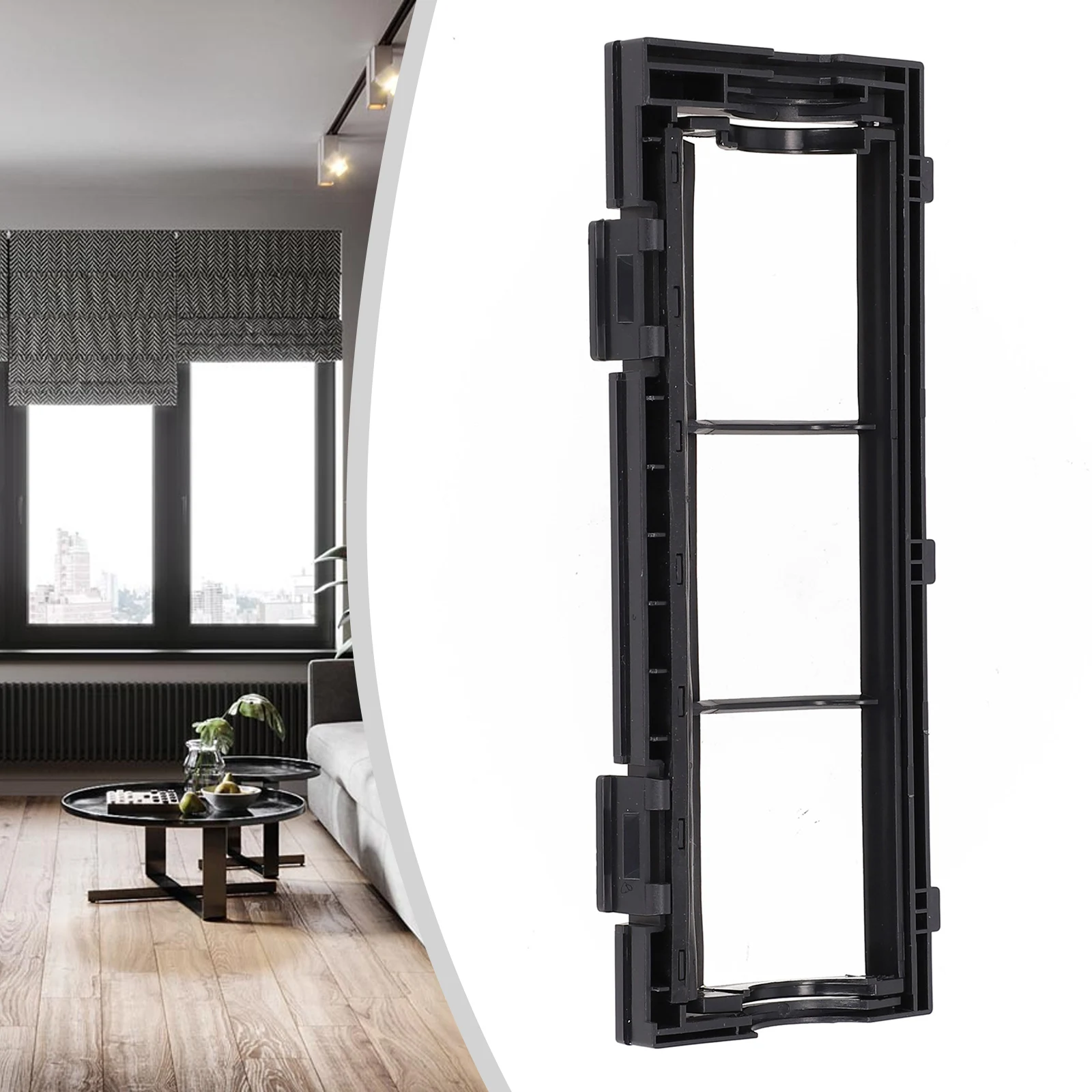 

Крышка основной щетки для пылесоса Ecovacs OZMO U2 / U2 Pro, бытовая техника, аксессуары для пылесоса