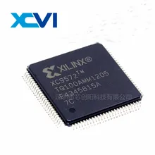 

XC9572XL-10TQG100C EncapsulationTQFP-100Brand New Original Authentic IC Chip