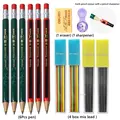 Mix color set A