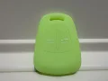 Luminous Green
