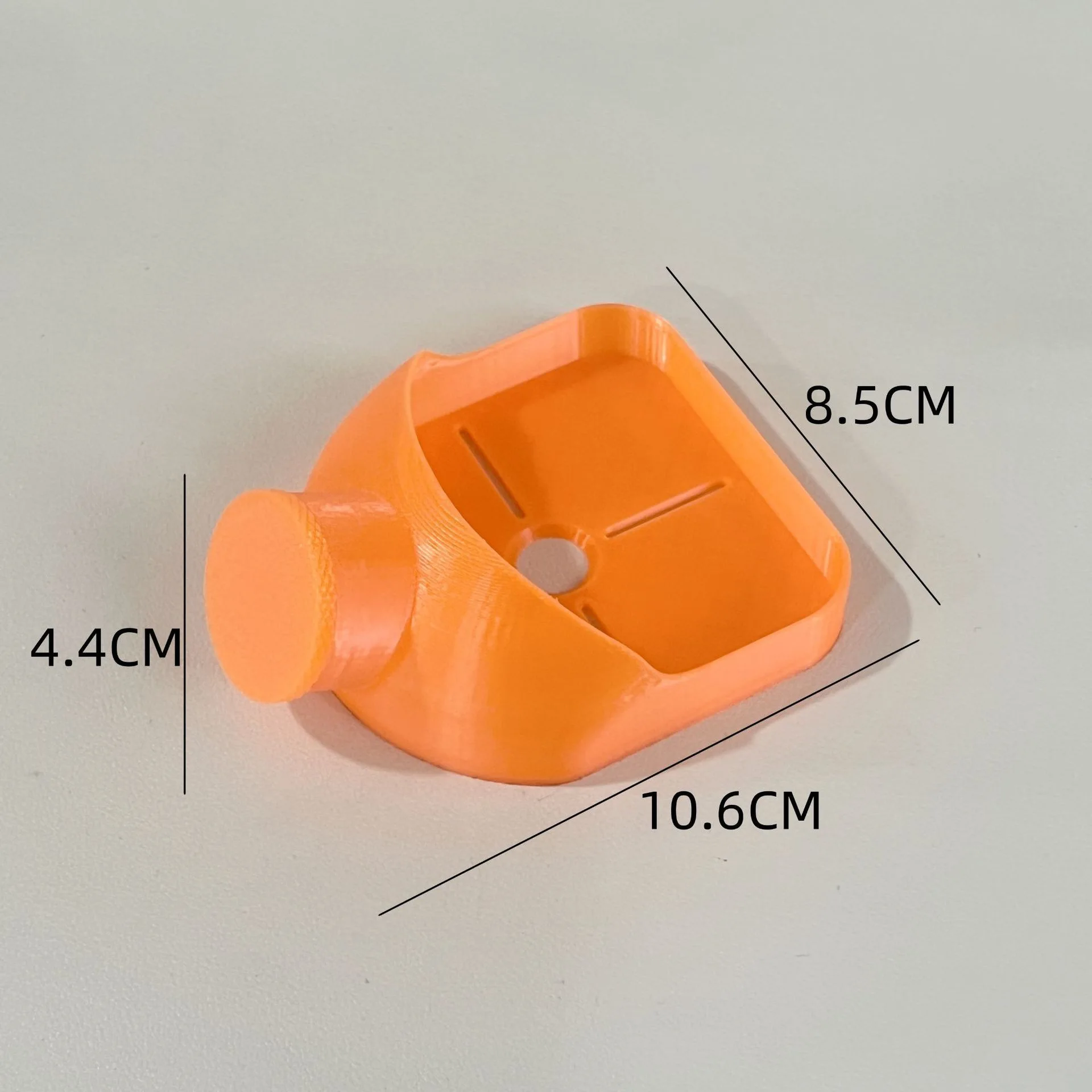 New Dustproof Cover Impact Drill Ash Bowl Household Electric Drill Bit Dust Collector Dust Bowl Dustproof Power Accessories Tool