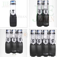 Slush Frozen Drink Machines Snow Melting Machine Price Ice Cream Machine Slush Maker 2