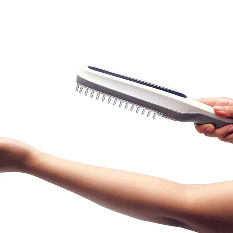 

Narrow 311nm UVB Phototherapy Lamp For Vitiligo/Psoriasis Treatment