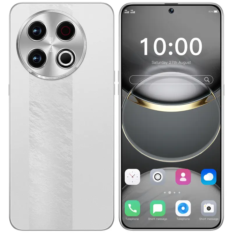 NEW 2026 HOT Silicone Case For MI 17 Ultra 7.3inch High Quality Smartphone Shockproof Cover Lite Moblie Phones Cases Accessories - Image 7