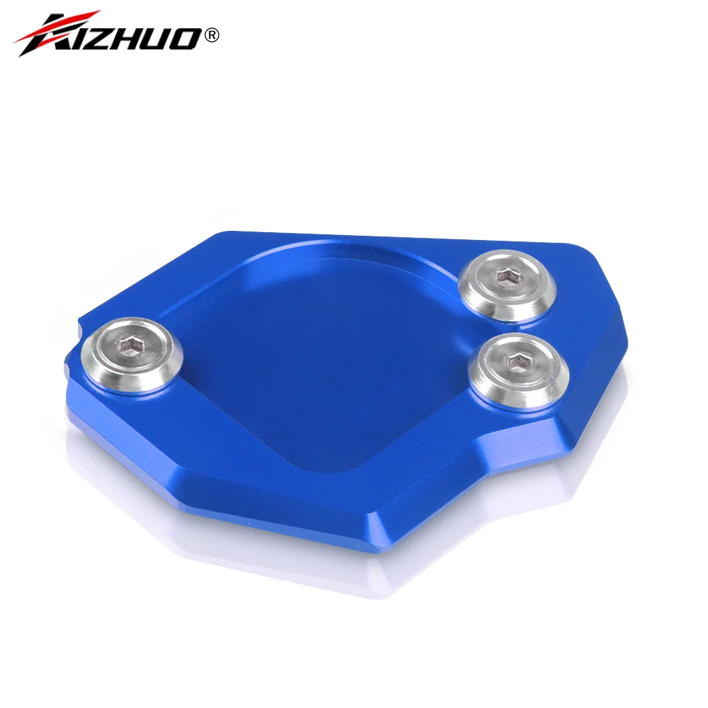 Aluminum Kickstand Foot Enlarger Pad Extension