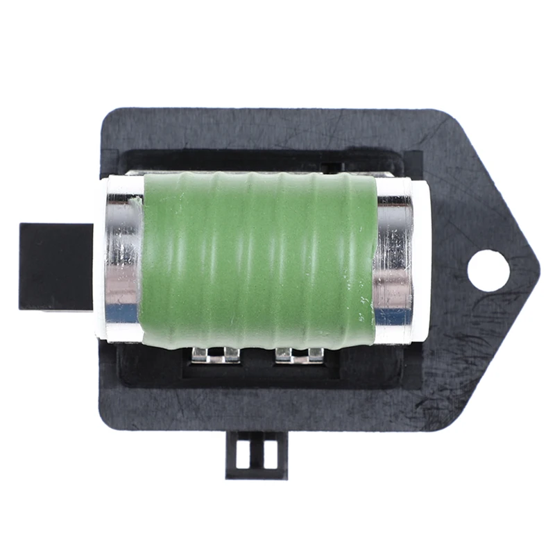 Radiator Fan Blower Motor Resistance FIAT OPEL ABARTH 500 C Bravo II Corsa D