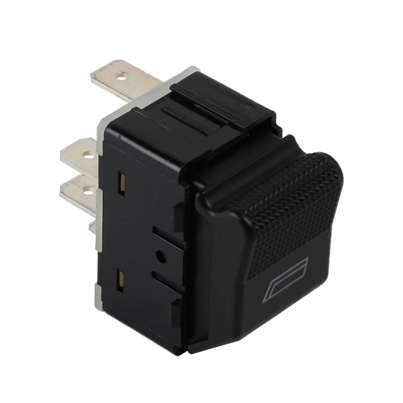 Car Electric Master Window Switch Glass Lifter Button for Volkswagen Transporter