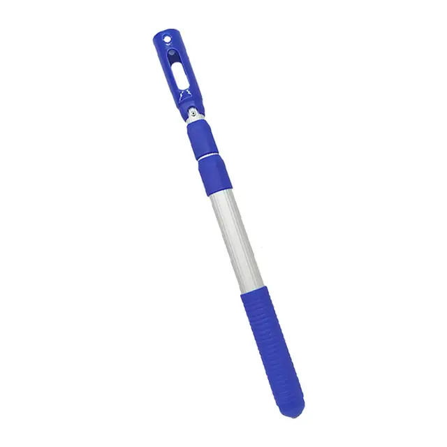 Úszómedence Pólus 3 Szekció Medence Tisztító Fogantyú 17 “-35” A Connect Skimmer Net Rakes Kefék Vákuumfejek - Image 3