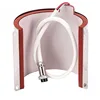 Sublimation Machine Silicone Mug Heating Pad Mat Mug Heat Press Parts For 3oz/6oz/9oz/11oz/12oz/15oz/17oz/long 9oz for bottle 4
