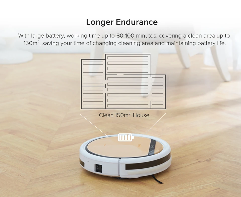 Ilife-掃除機ロボットv5s pro,ペットの髪の毛と床の掃除,自動