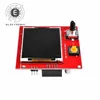 NY-D08 100A Spot Welder Controller Pneumatic Color LCD Display 6