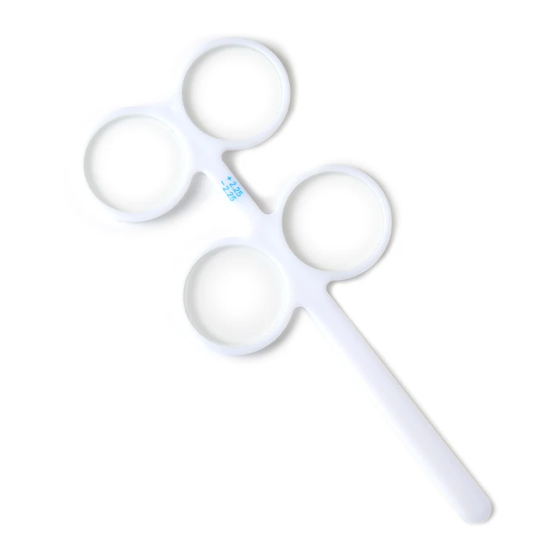 Nice Shape Lens Flipper Trainer Occluder FL 5 AliExpress