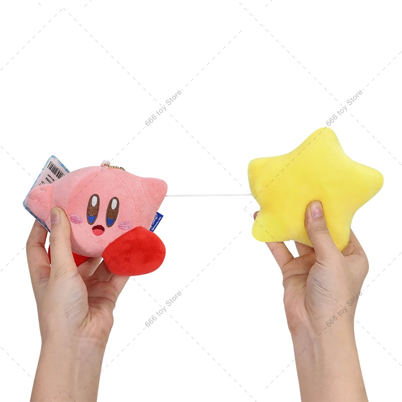 Cute Kawaii Plush Toys Stuffed Animals Birthday Gifts