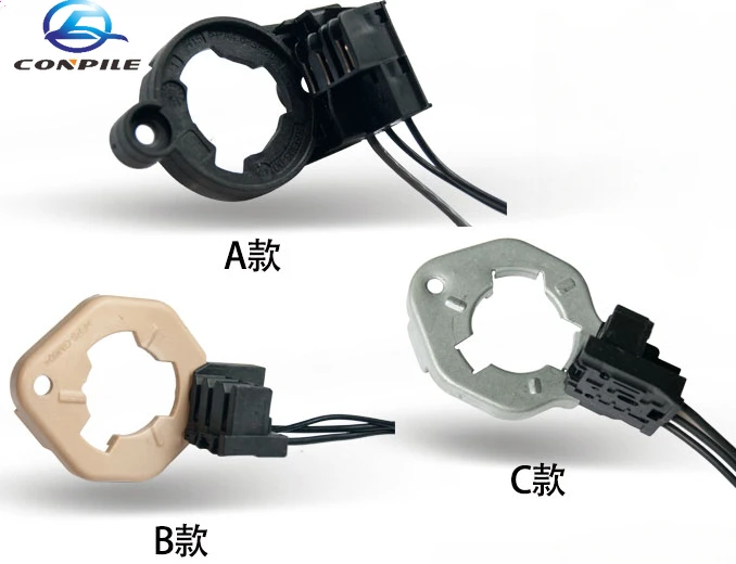 Wlw SPARE BULB KIT H1 H4 H7 FIESTA : Aazon.co.uk - View #2