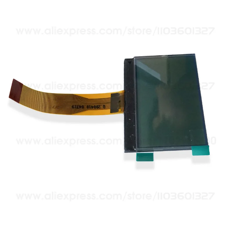 HP M436 M436n M433 M437 M439 패널 용 기존 새 Schermo LCD K2200 K2200ND 디스플레이 화면 JC92-02522A JC07-00020A