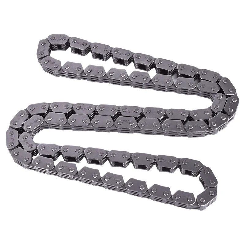 Catena Di Distribuzione Della Camma Dell'Albero Motore Del Motociclo Catena Silenziosa Per Yamaha Wr250F 2001-2013 2015-2022 Yz250 F 2001-2022 Yz250 F