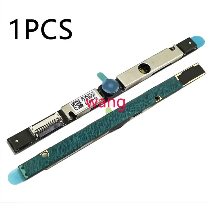 

Новая веб-камера для Lenovo IdeaPad 3-14ITL6 82H7 3-15ITL6 82H8 3-17ITL6 82H9