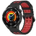 Black red