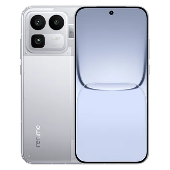 En Stock, Teléfono Inteligente Realme Neo 8, Snapdragon 8 Gen 5 OTA, Pantalla AMOLED de 6.78 Pulgadas y 165 Hz, Cámara de 50.0 MP, Batería de 8000 mAh, Carga de 80 W, Resistente al Agua IP69 2