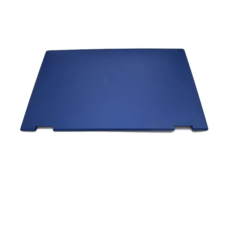 

LCD Back Cover Lid Case L22291-001 Blue Color For HP 14-CD Series