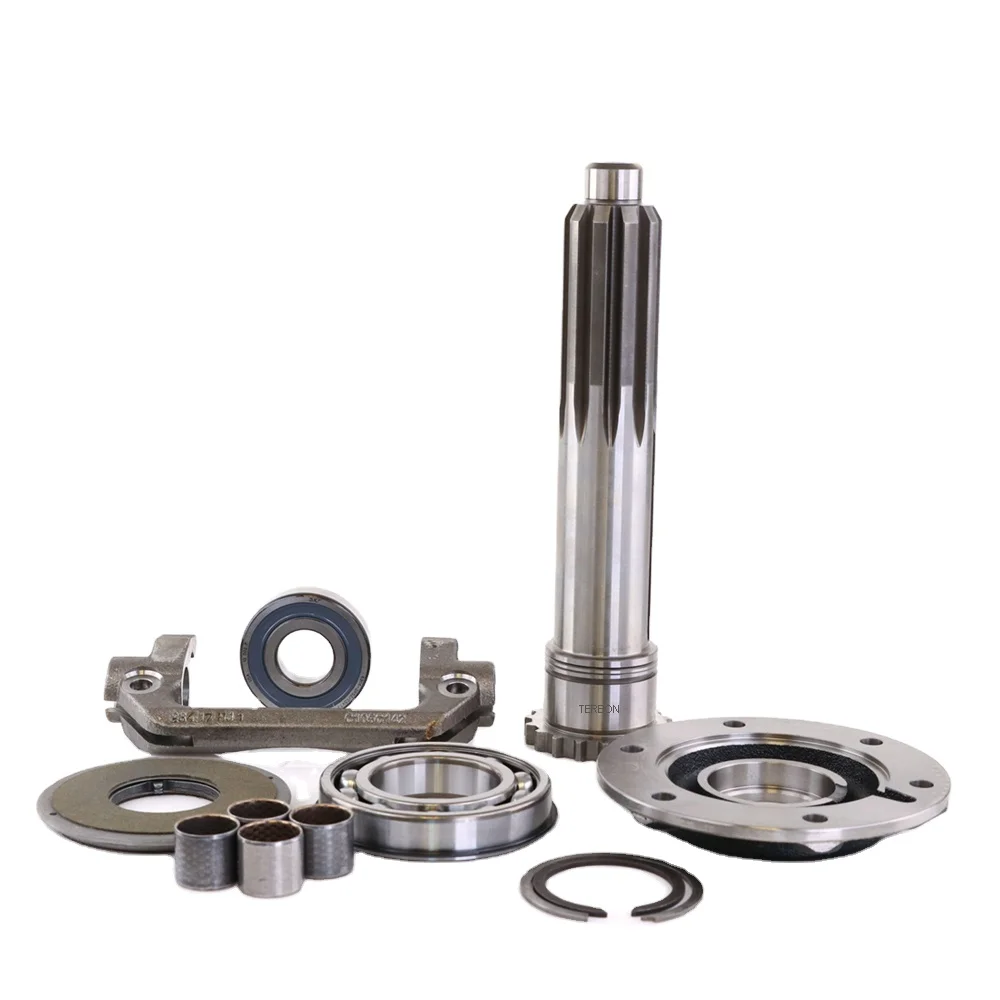 

15.5'' Transmission Terbon Auto Parts Clutch Install Kit Replaces Part K-2468