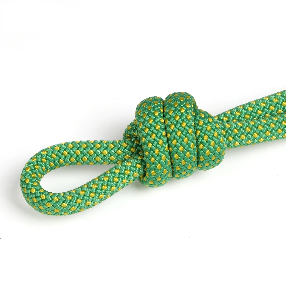 OutdoorParacordRockClimbingRopeAccessoriesCord6mmDiameterHigh