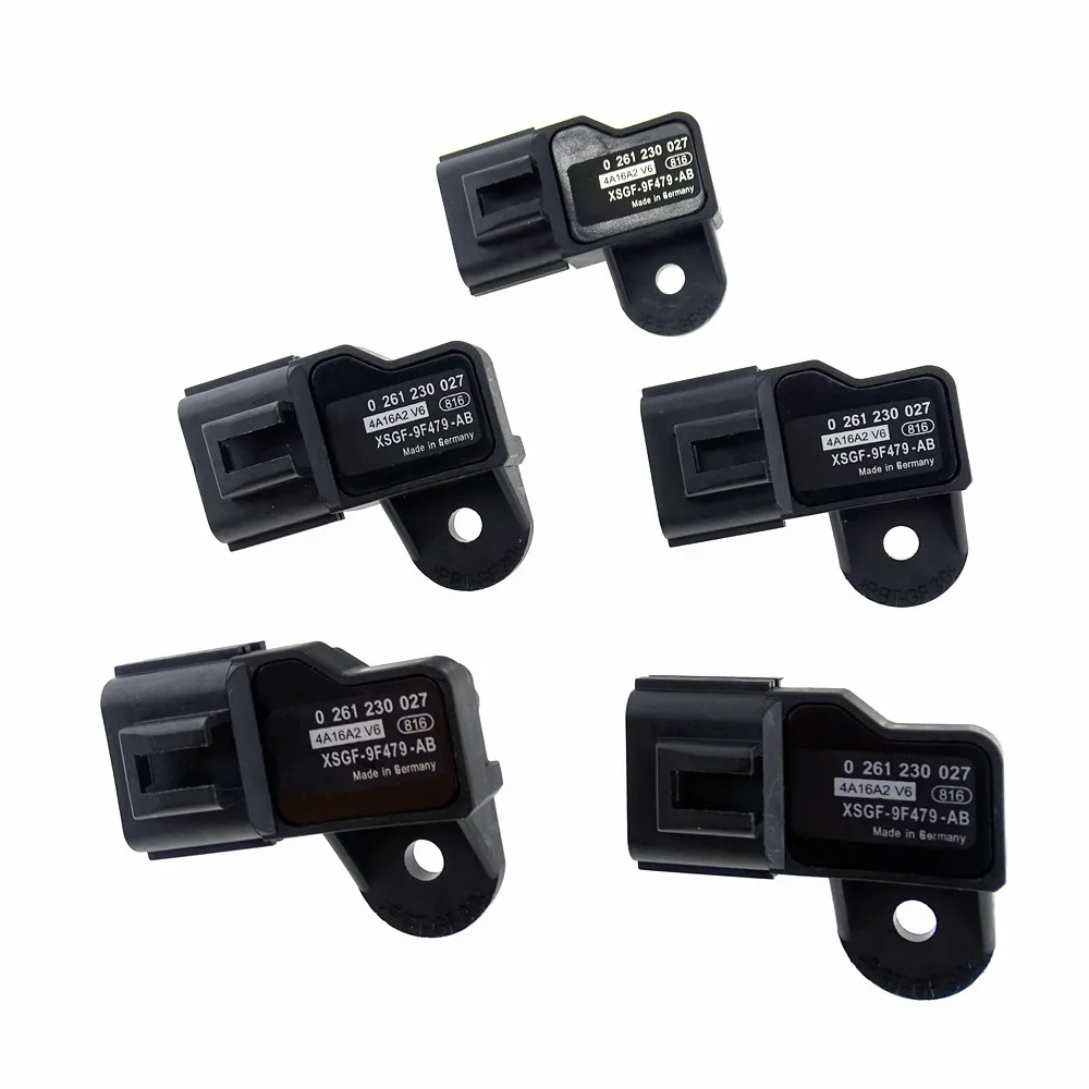 a nページ AG9Z-9F479-A AG9Z-9F479-B MAP Sensor Fit For Ford Lincoln | eBay