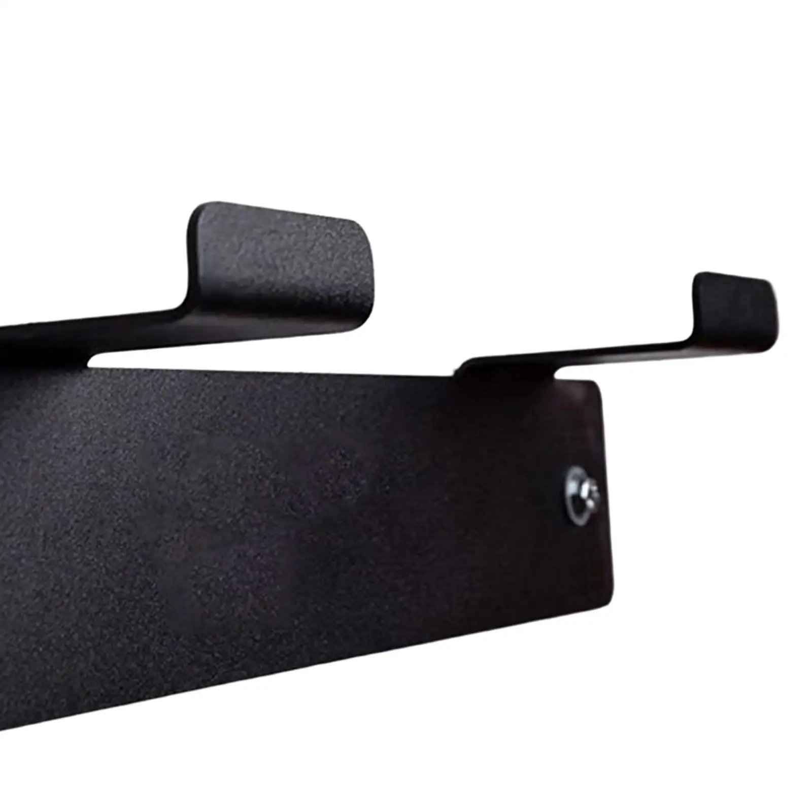Multi Purpose Wall Mounted Storage Hanger, Y Holder, Hang Benches, Rowing Machines & Bars, for Home Garage